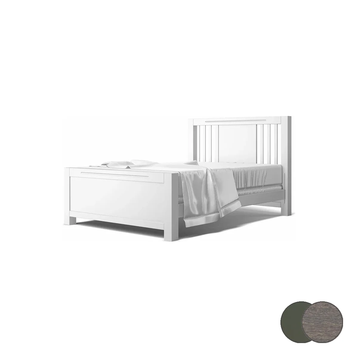 Romina Ventianni Full bed - Image 237