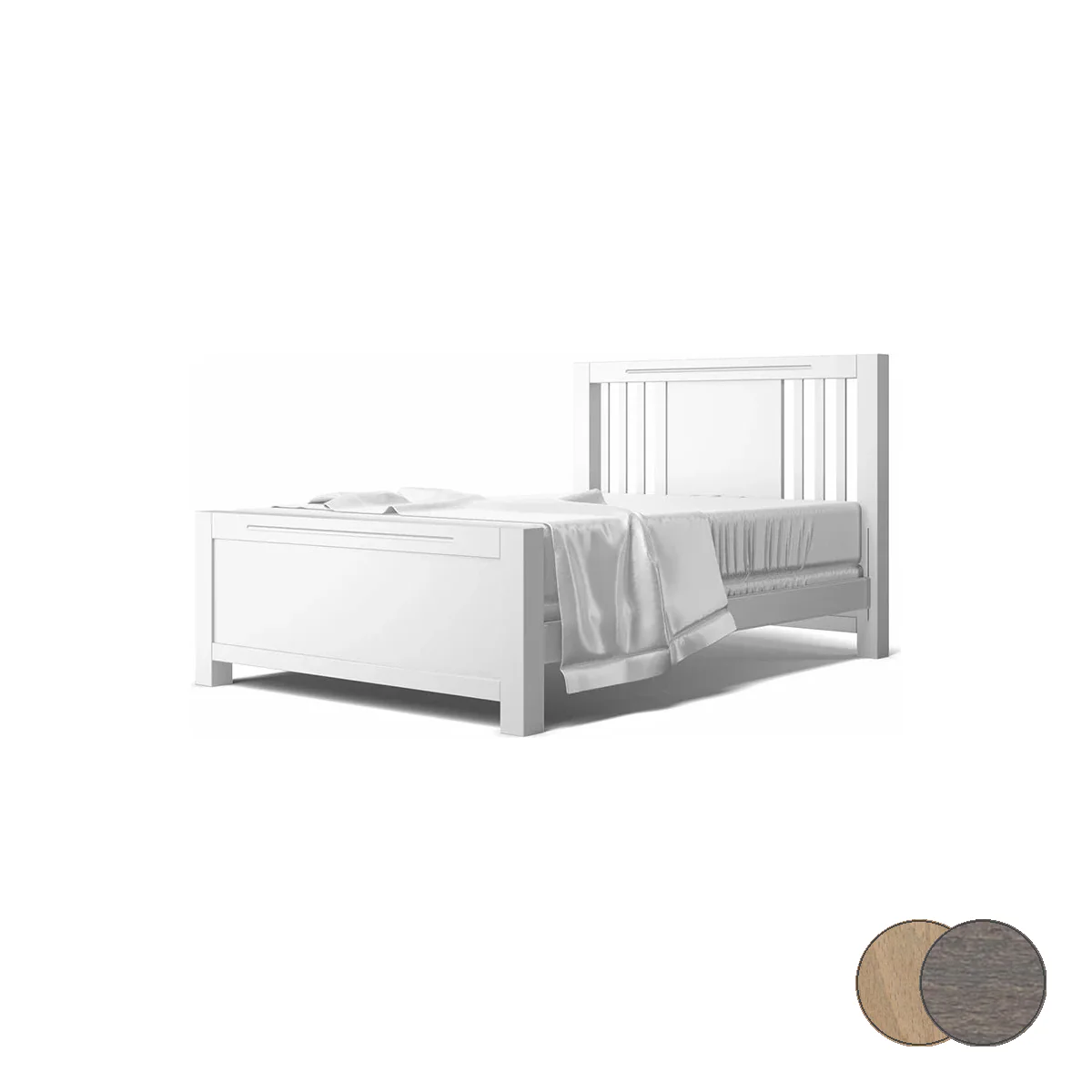 Romina Ventianni Full bed - Image 238