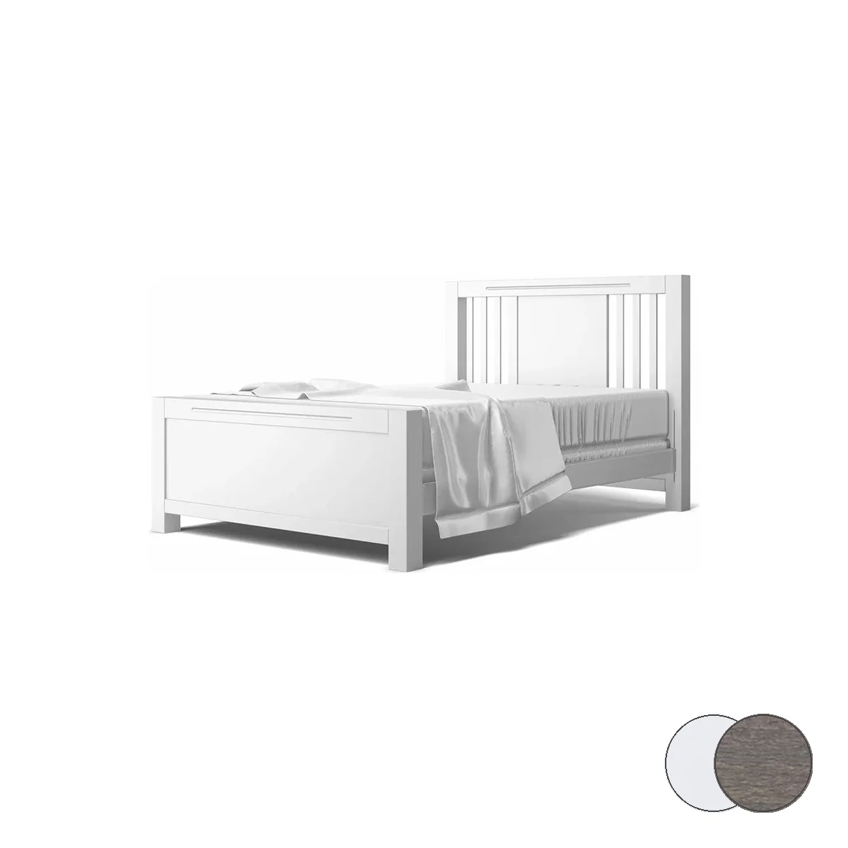 Romina Ventianni Full bed - Image 239