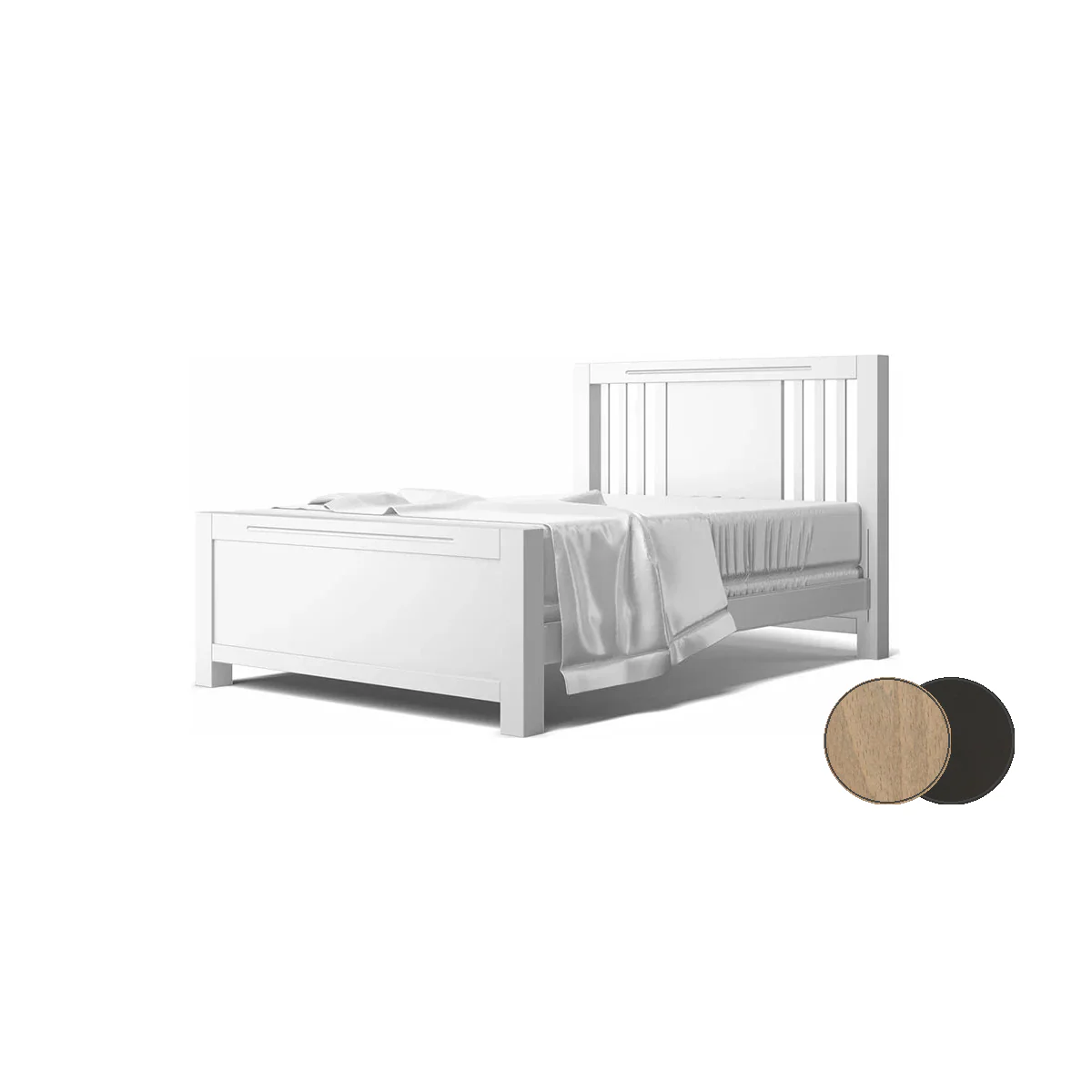 Romina Ventianni Full bed - Image 24