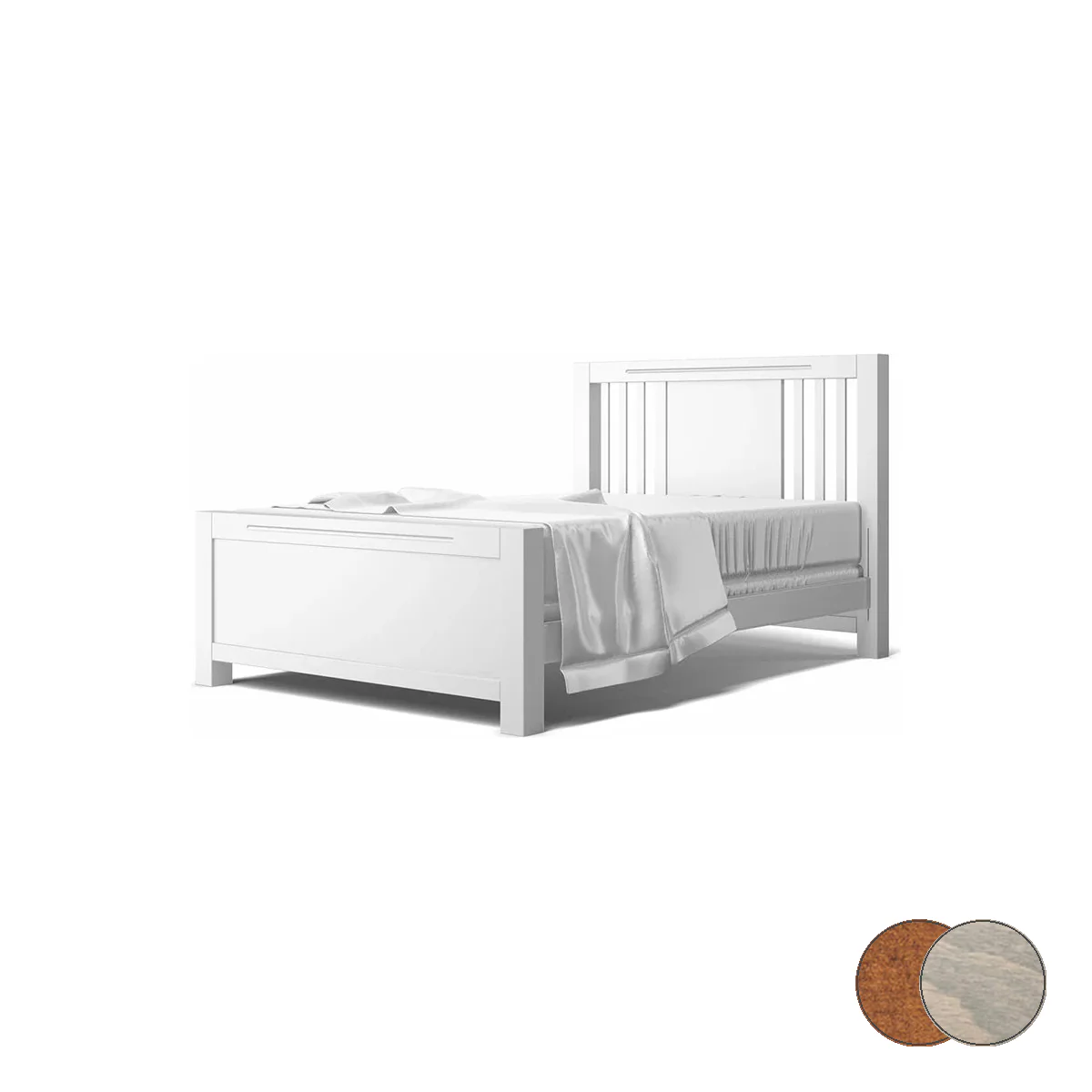 Romina Ventianni Full bed - Image 244