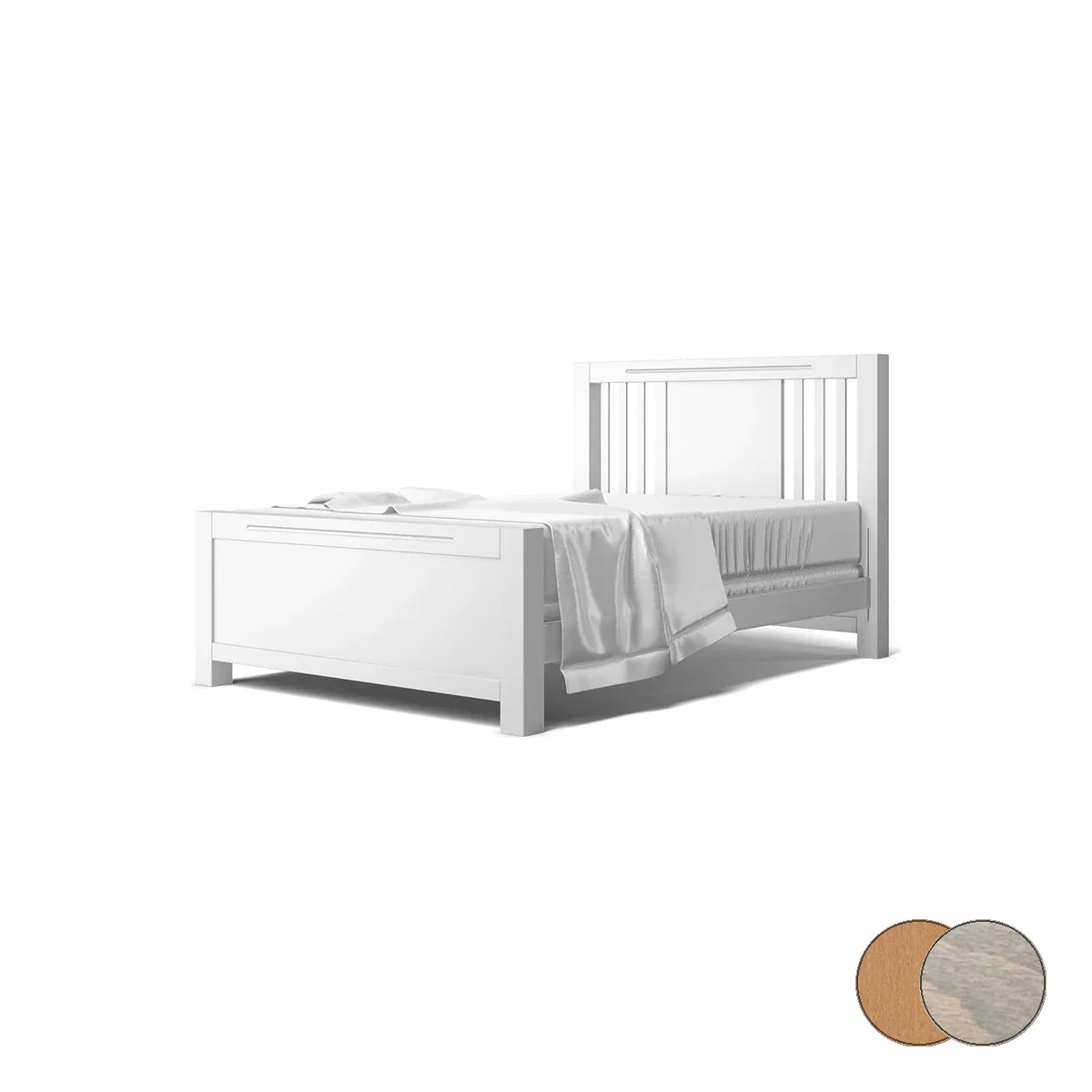 Romina Ventianni Full bed - Image 246