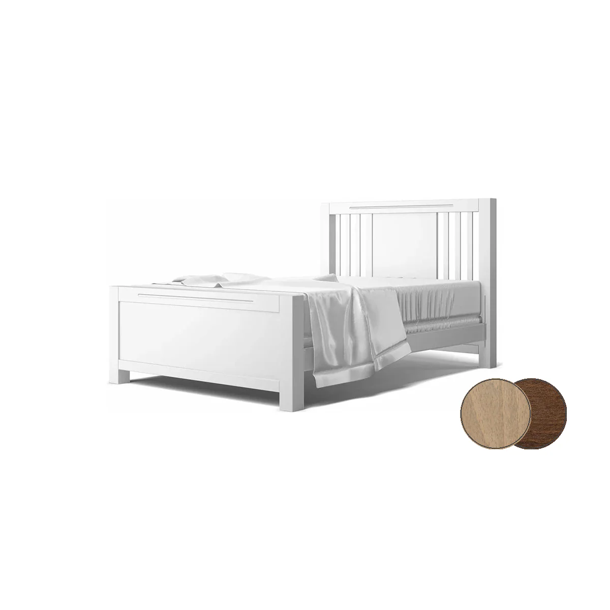 Romina Ventianni Full bed - Image 25