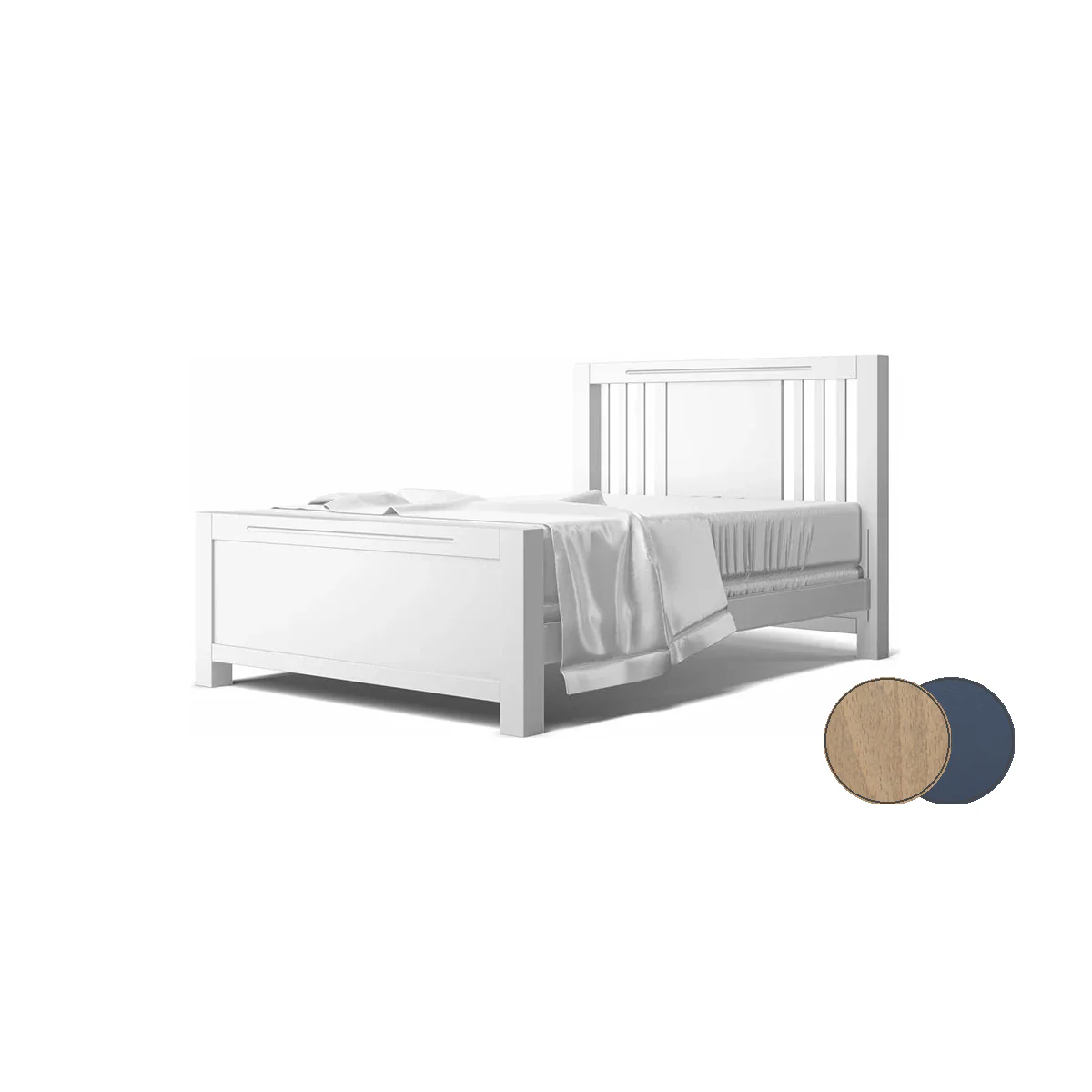 Romina Ventianni Full bed - Image 26