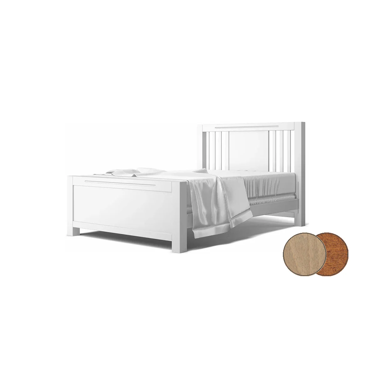 Romina Ventianni Full bed - Image 29