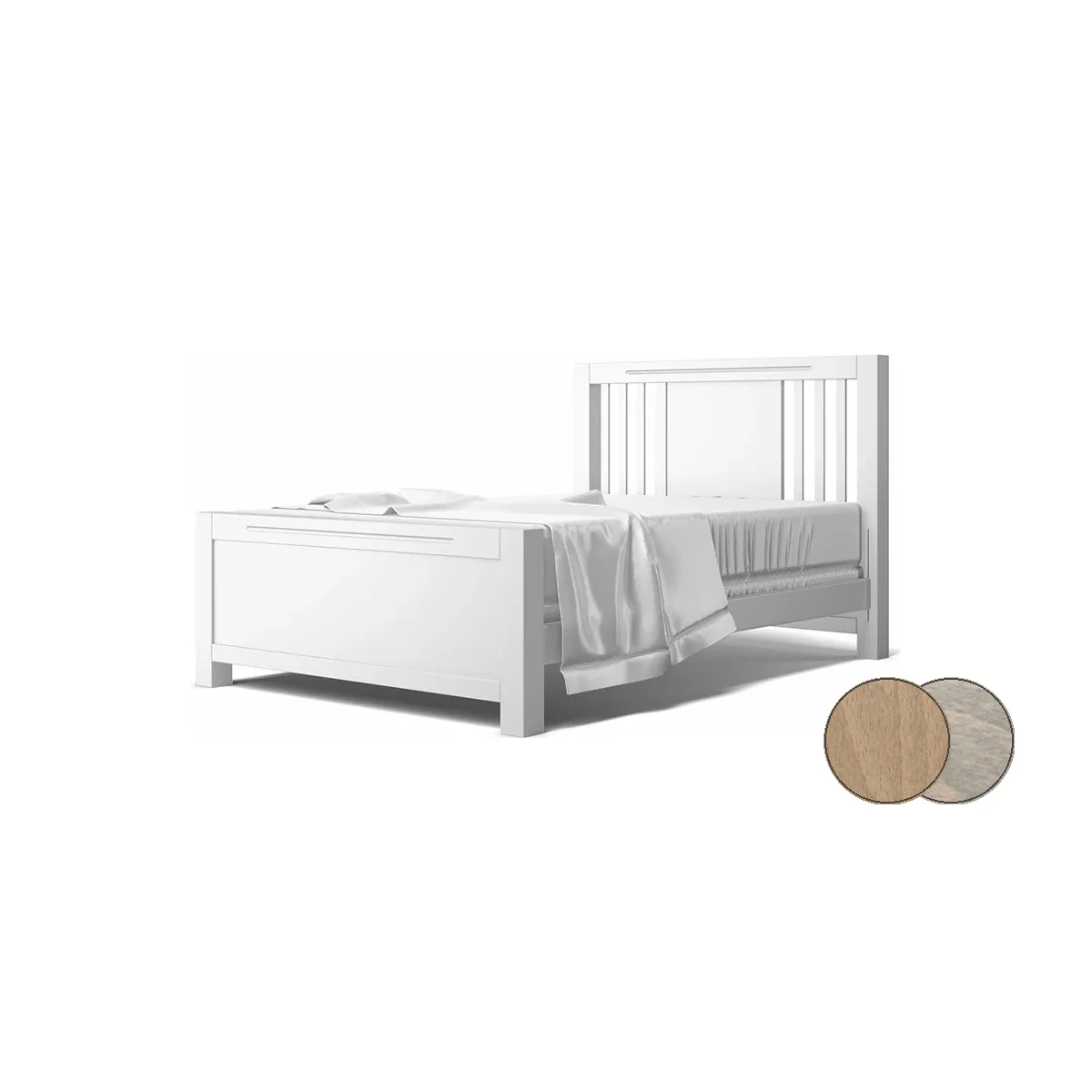 Romina Ventianni Full bed - Image 30