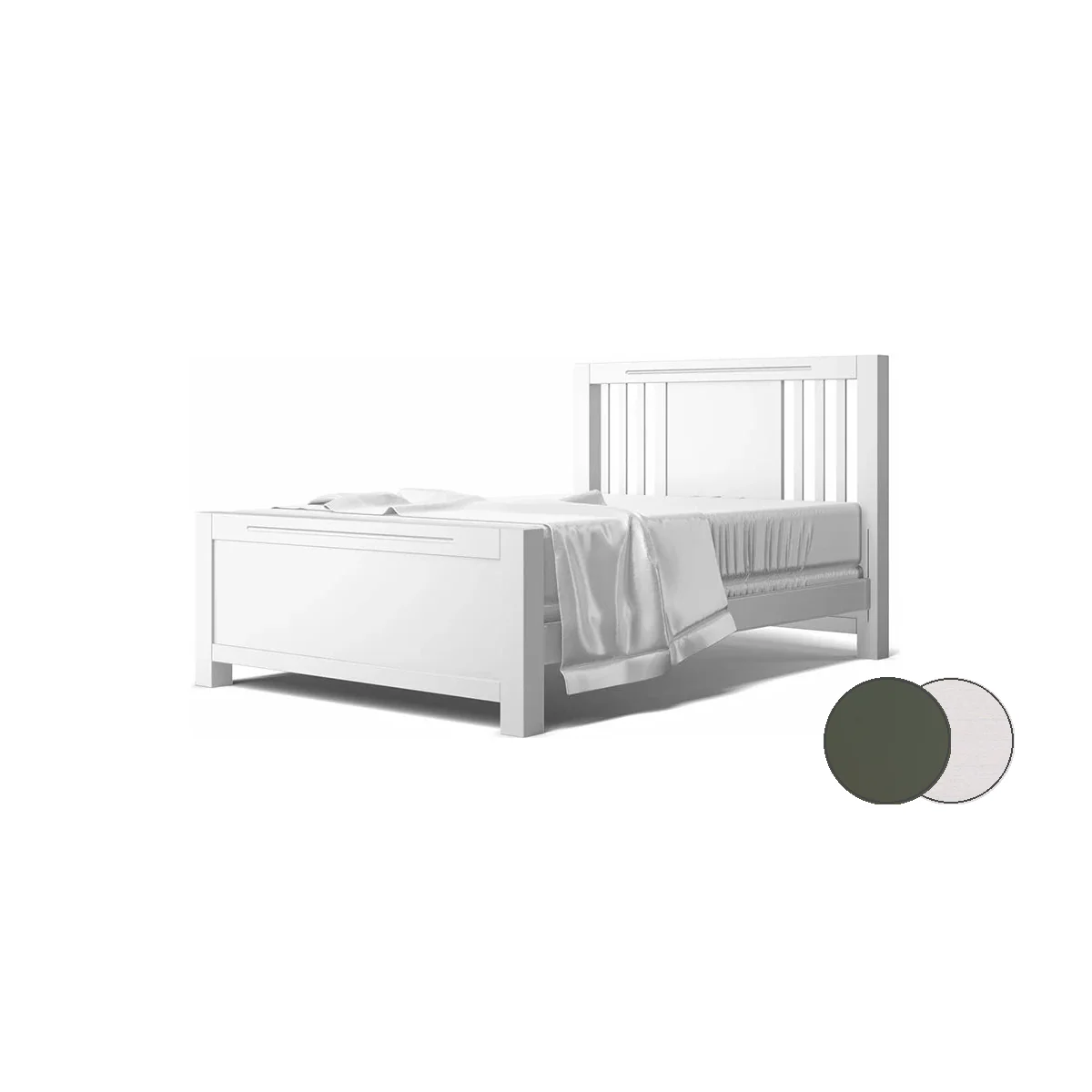 Romina Ventianni Full bed - Image 33