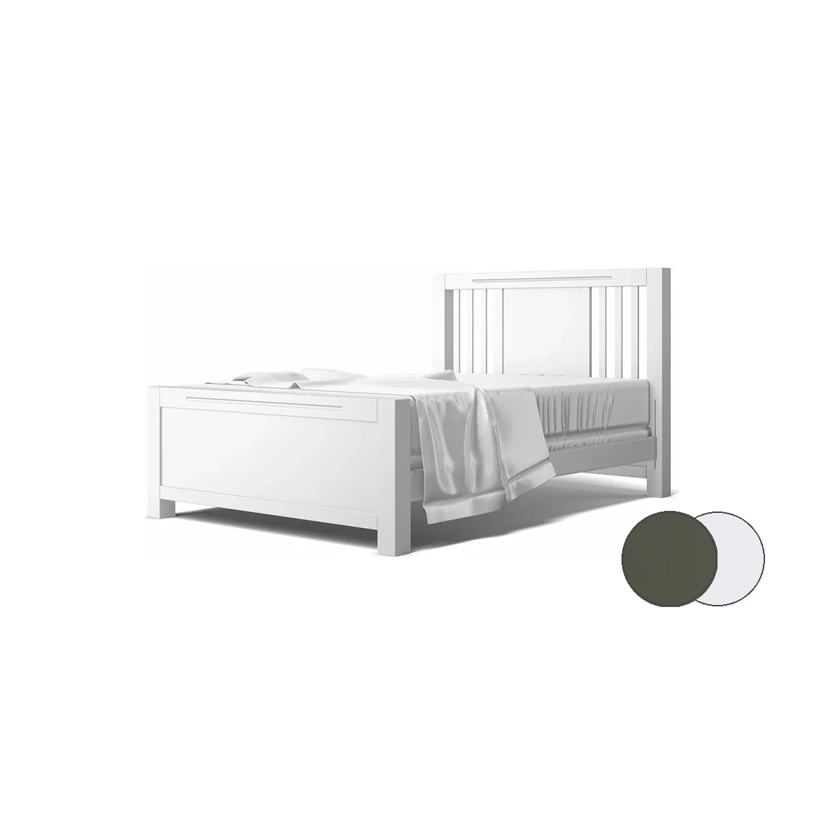 Romina Ventianni Full bed - Image 34