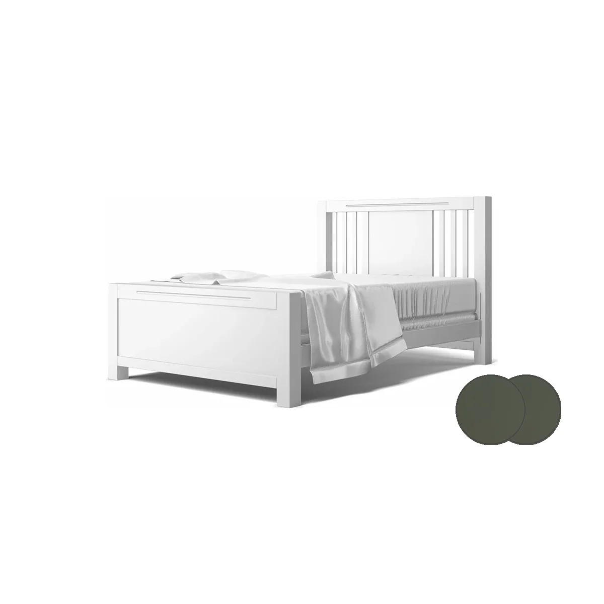 Romina Ventianni Full bed - Image 36