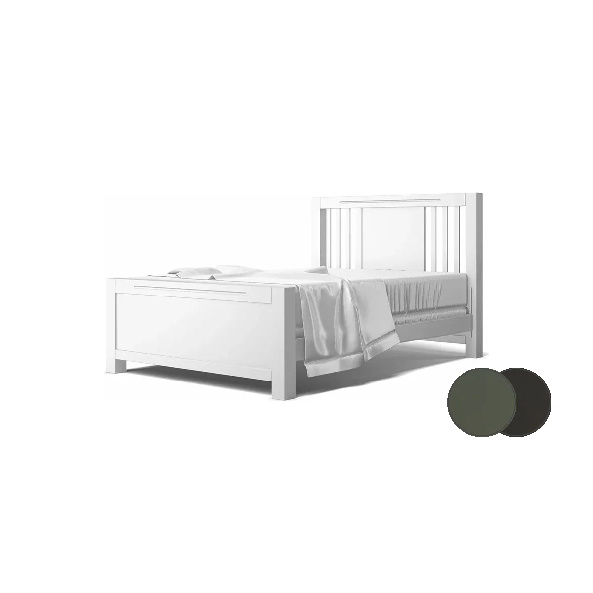 Romina Ventianni Full bed - Image 37