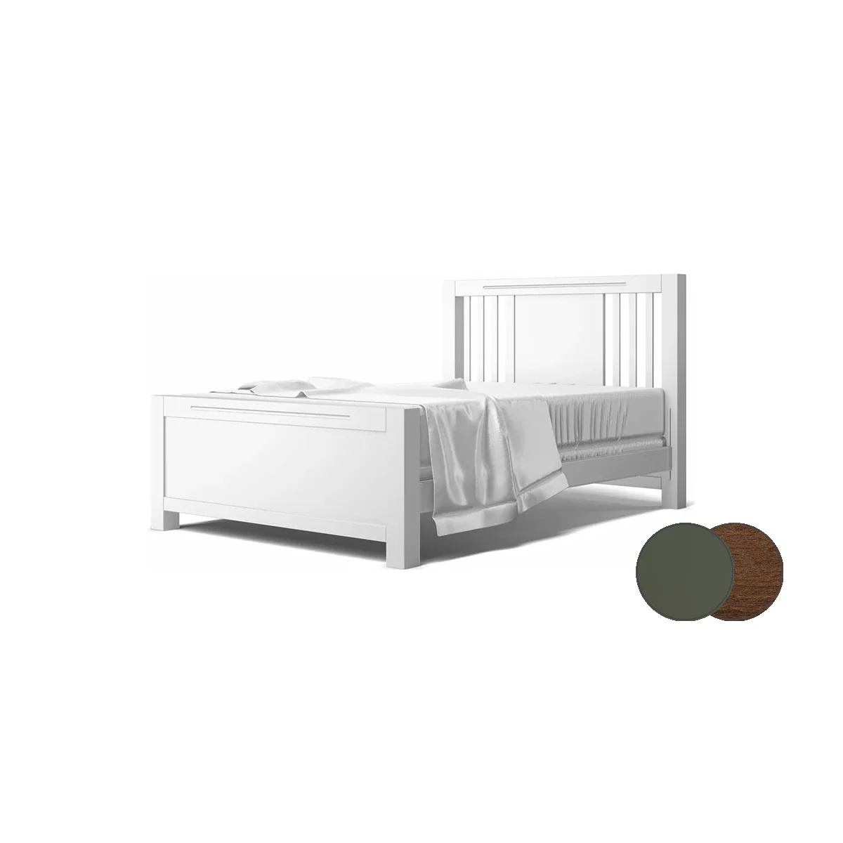 Romina Ventianni Full bed - Image 38