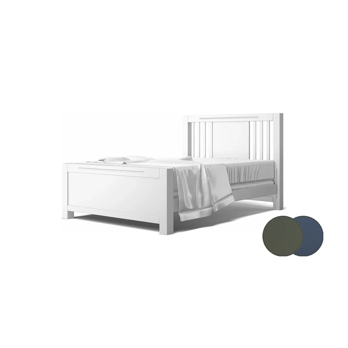 Romina Ventianni Full bed - Image 39