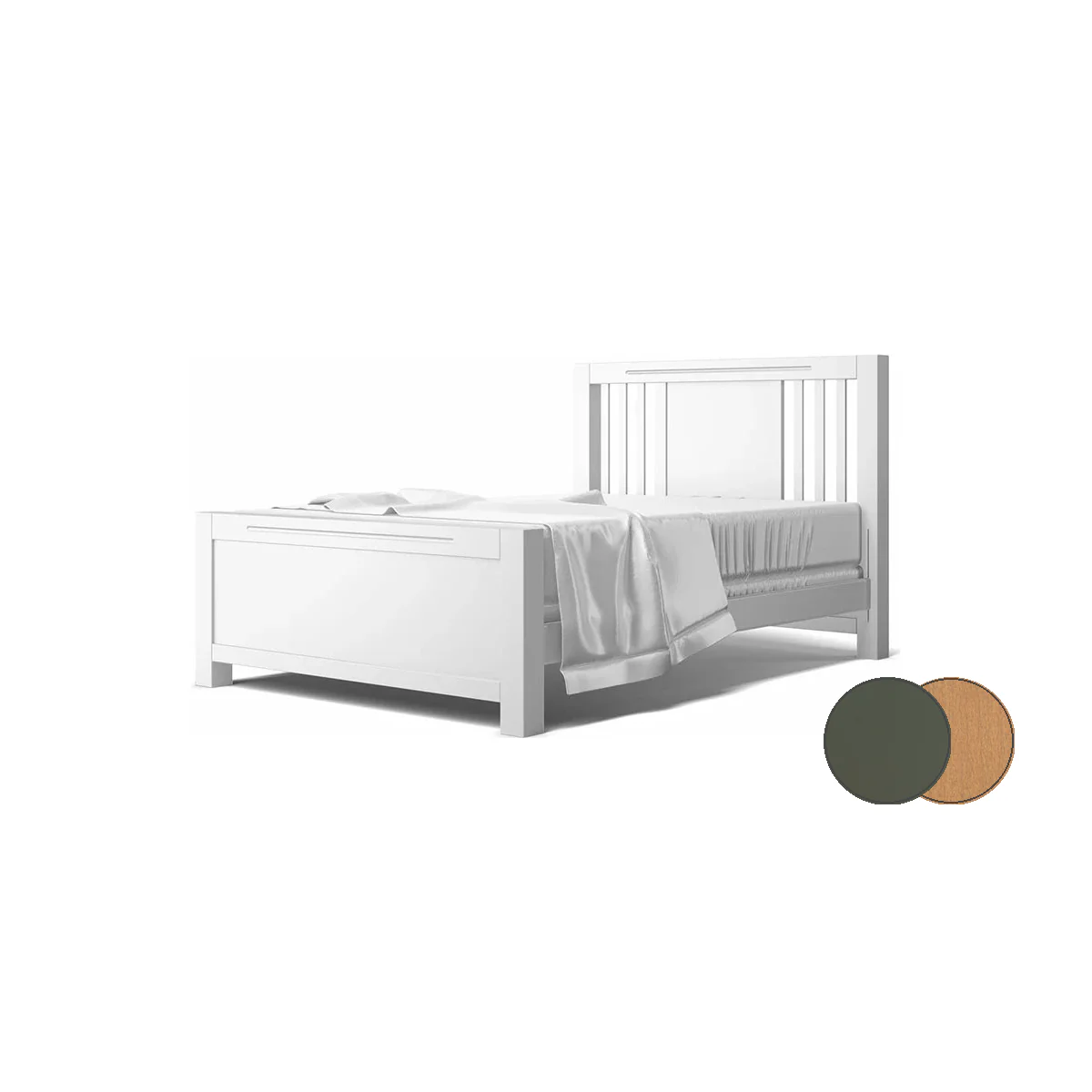 Romina Ventianni Full bed - Image 40