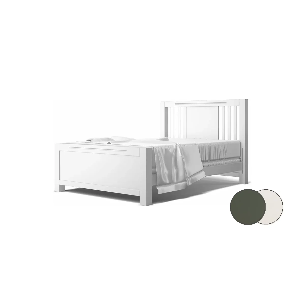 Romina Ventianni Full bed - Image 41