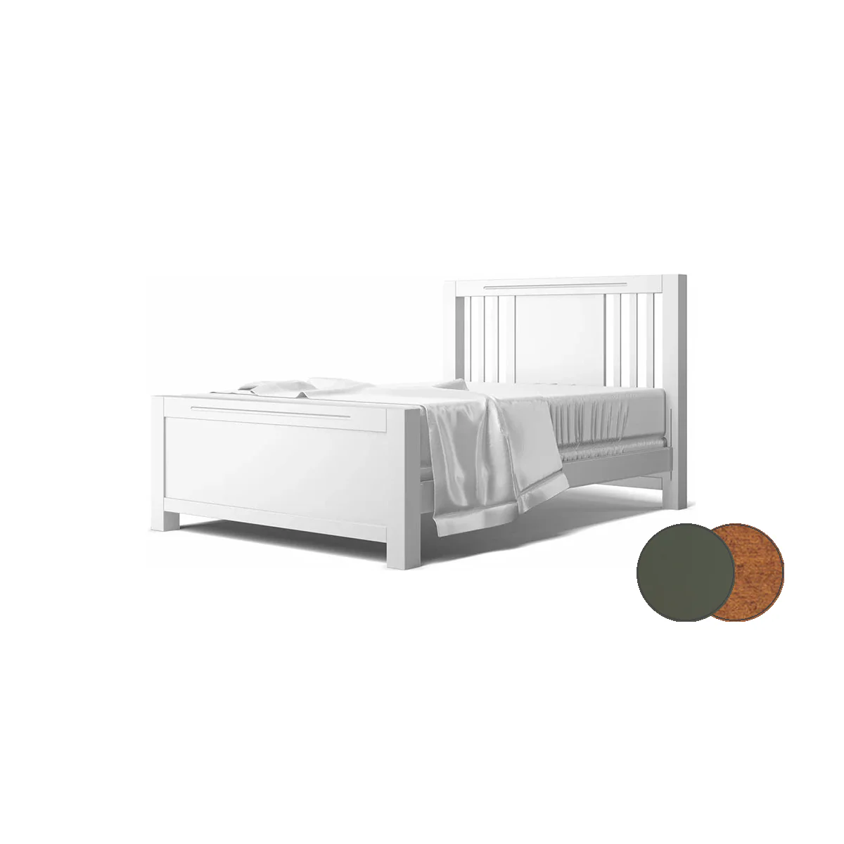 Romina Ventianni Full bed - Image 42