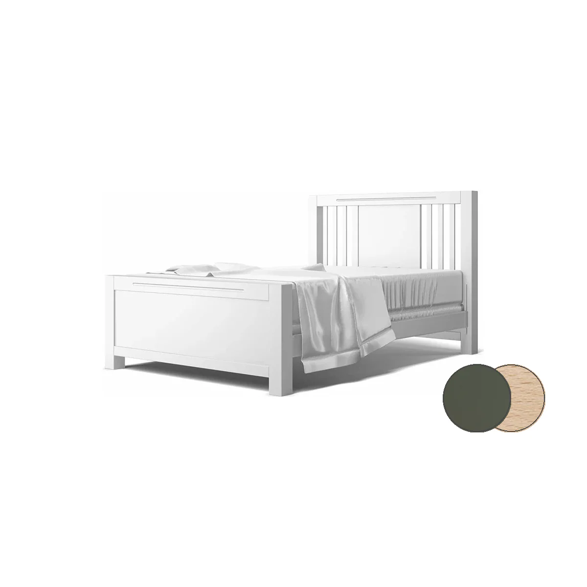 Romina Ventianni Full bed - Image 44