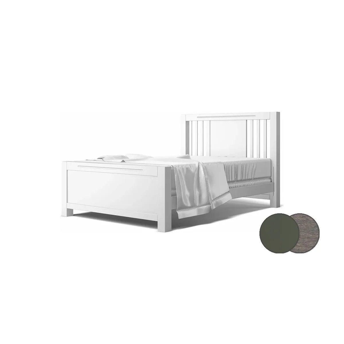 Romina Ventianni Full bed - Image 45