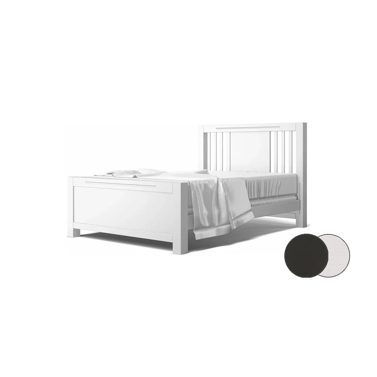 Romina Ventianni Full bed - Image 46