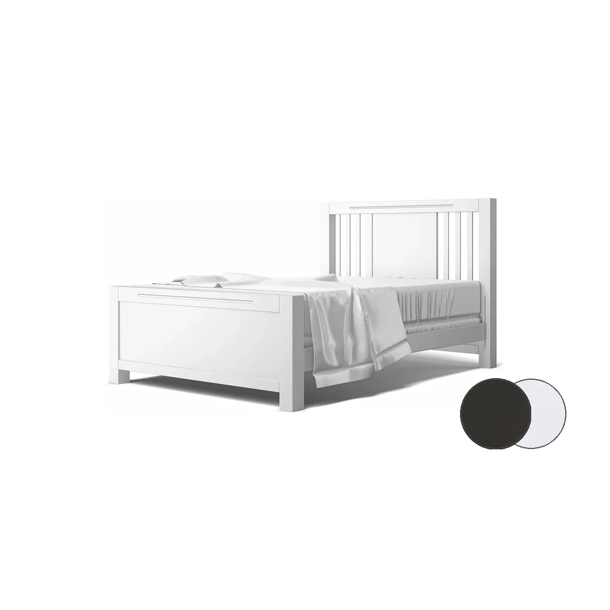 Romina Ventianni Full bed - Image 47