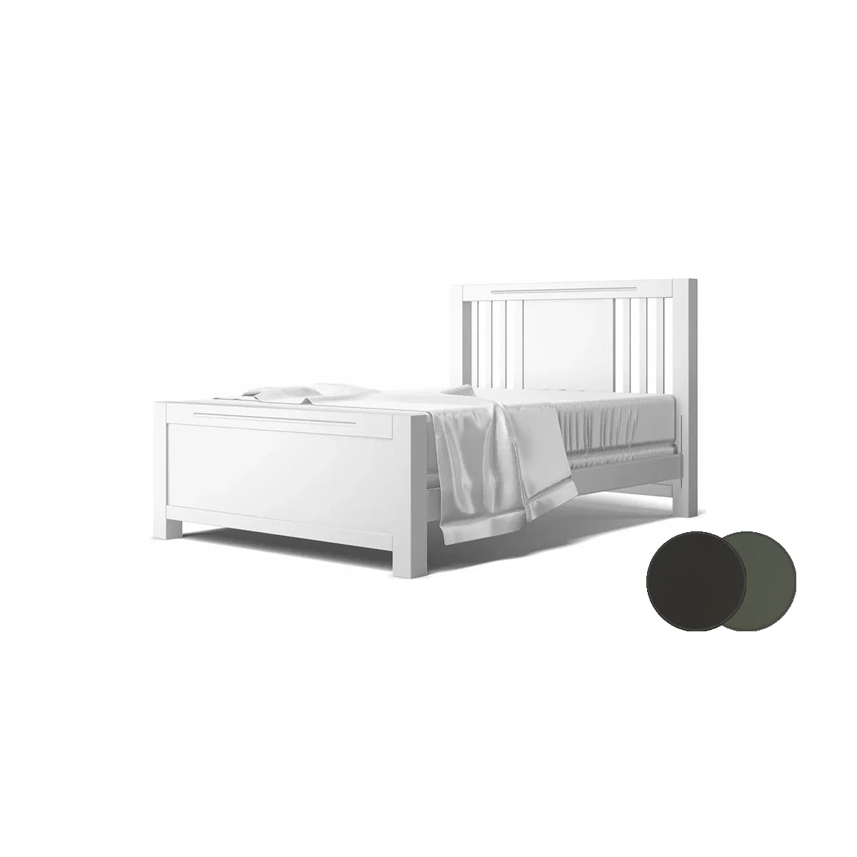 Romina Ventianni Full bed - Image 49