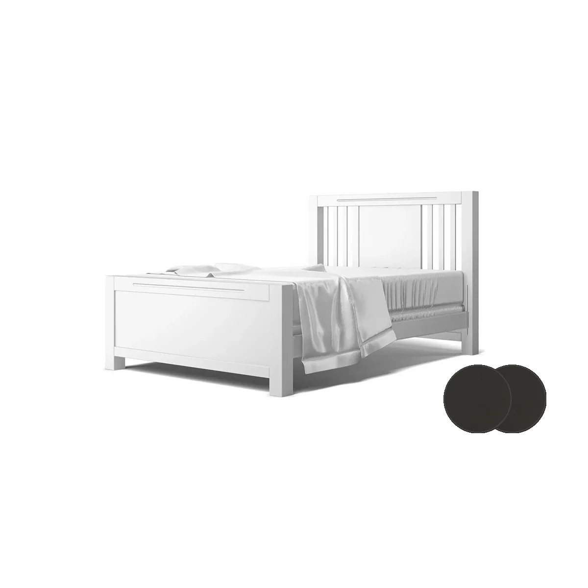Romina Ventianni Full bed - Image 50