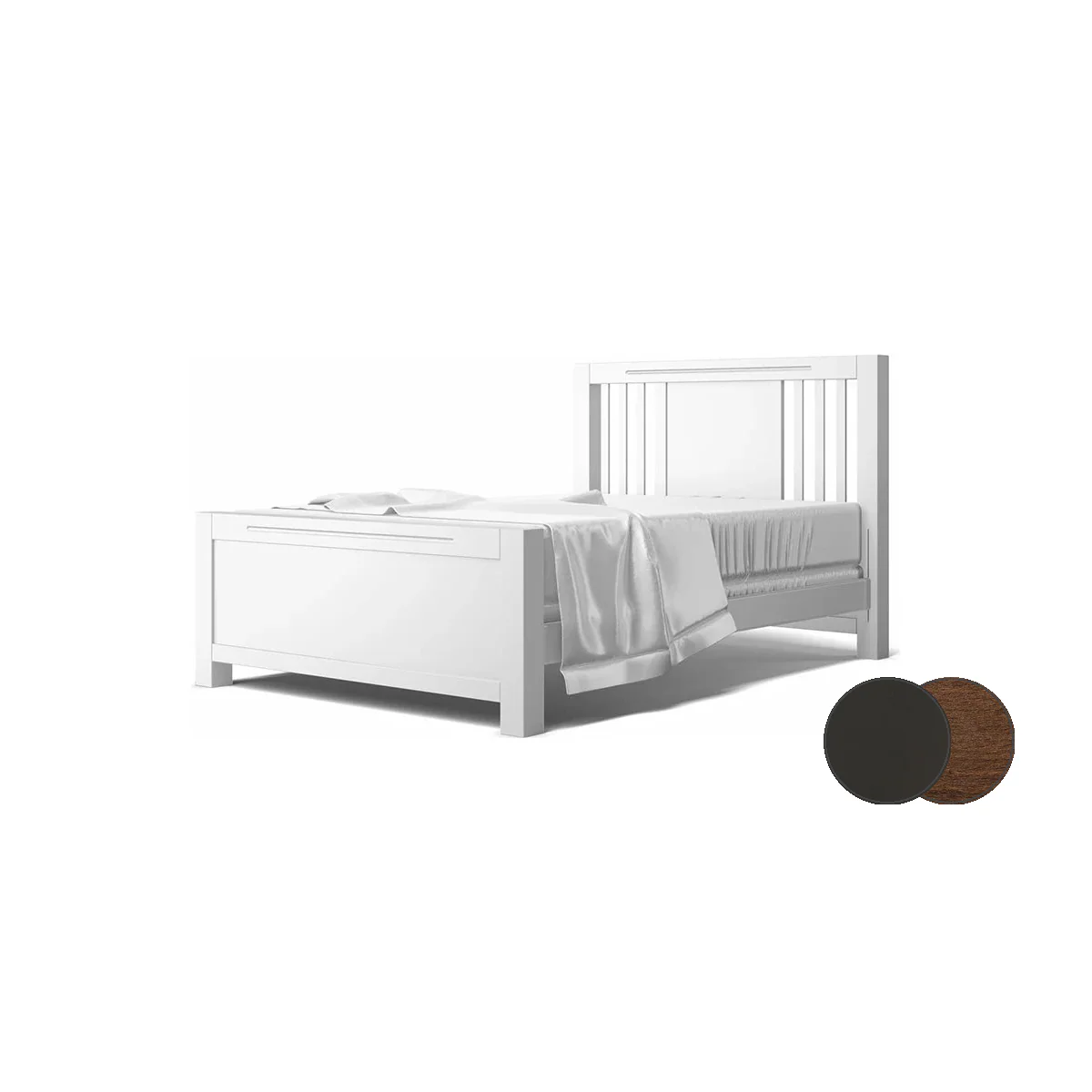 Romina Ventianni Full bed - Image 51