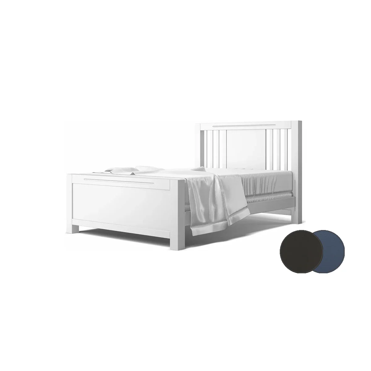 Romina Ventianni Full bed - Image 52
