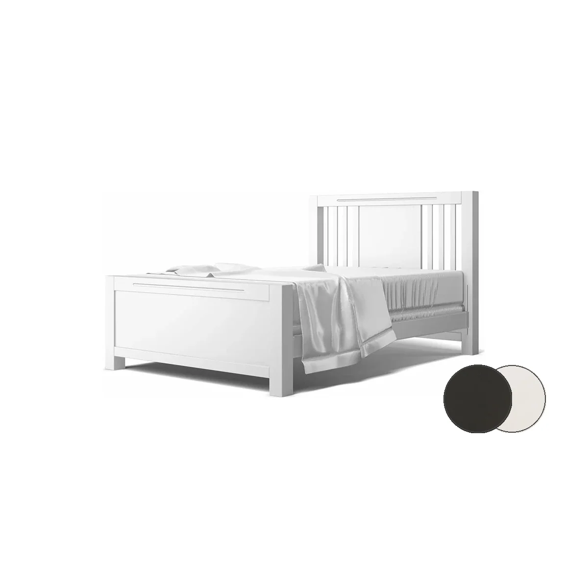 Romina Ventianni Full bed - Image 54