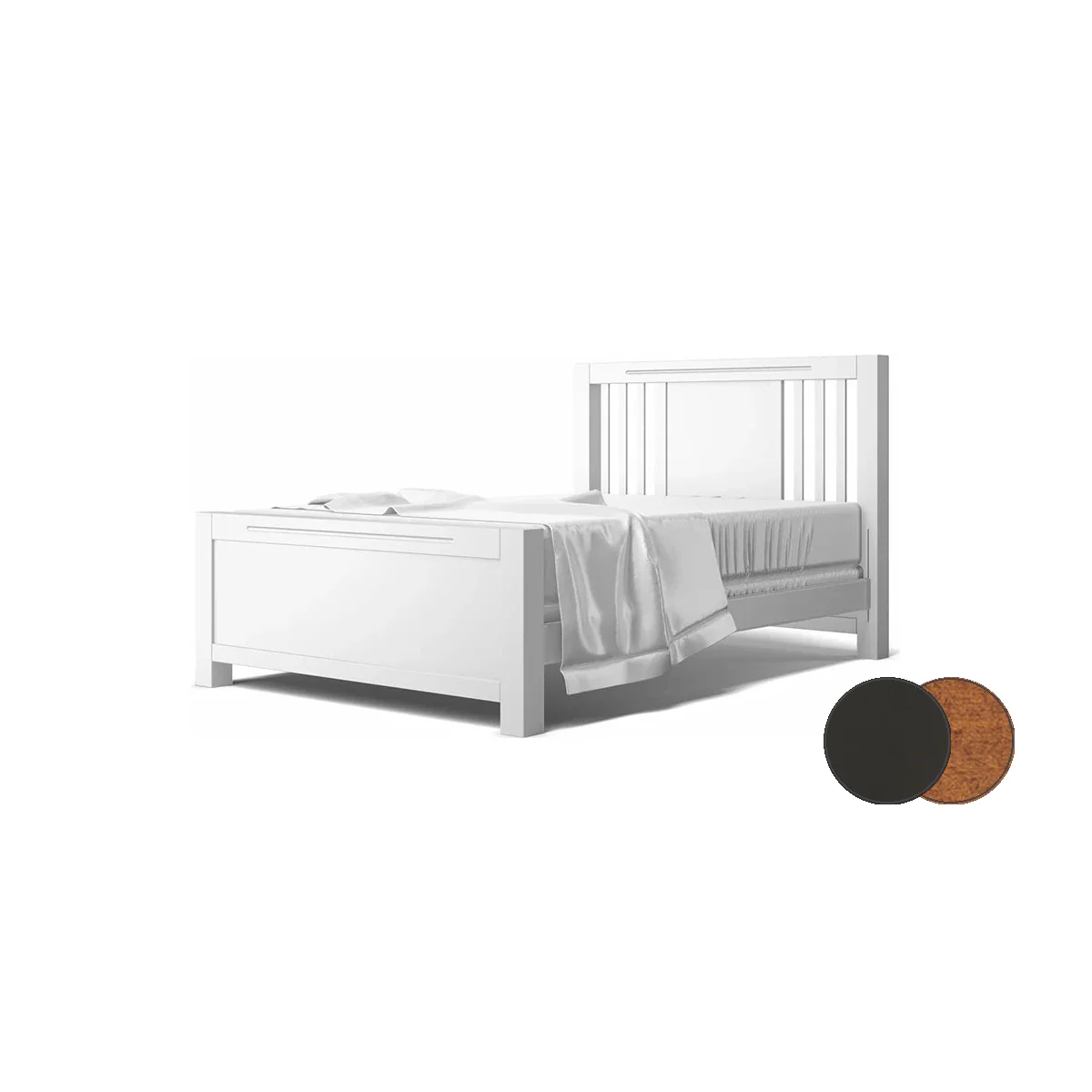 Romina Ventianni Full bed - Image 55