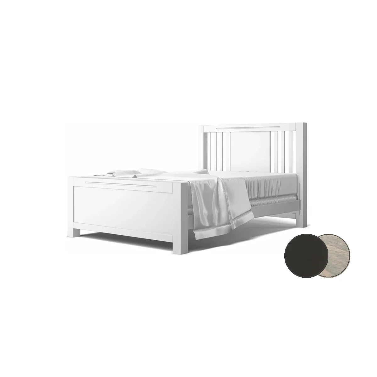 Romina Ventianni Full bed - Image 56