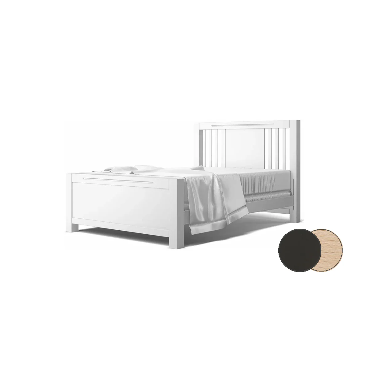 Romina Ventianni Full bed - Image 57