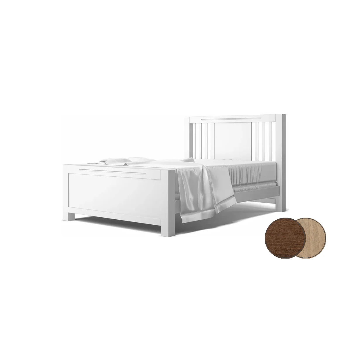 Romina Ventianni Full bed - Image 61