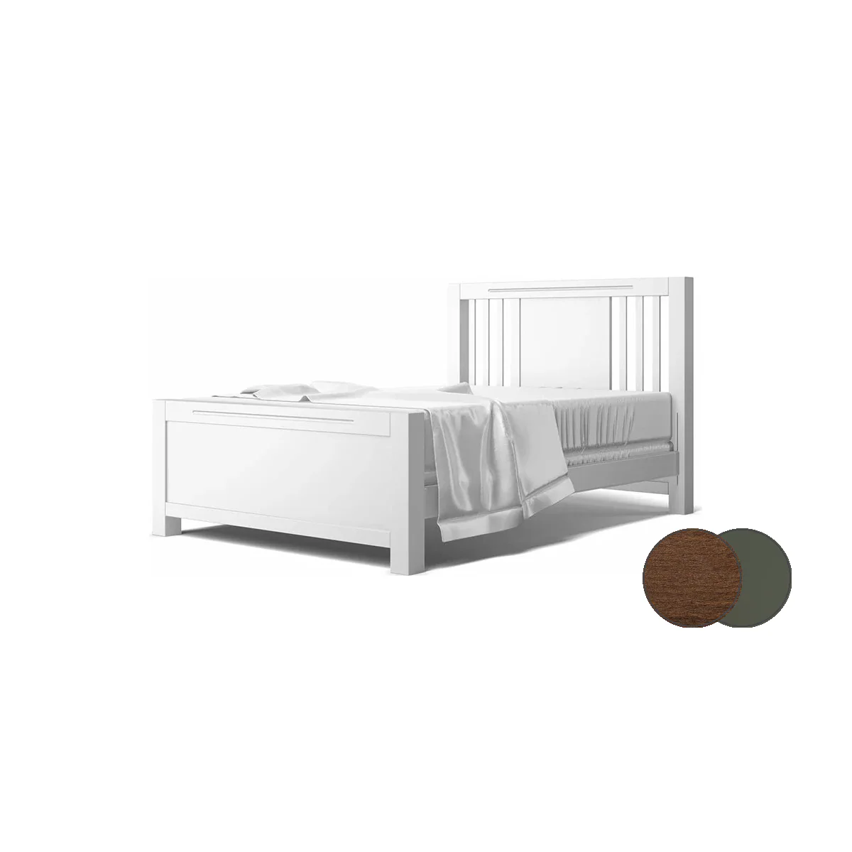 Romina Ventianni Full bed - Image 62