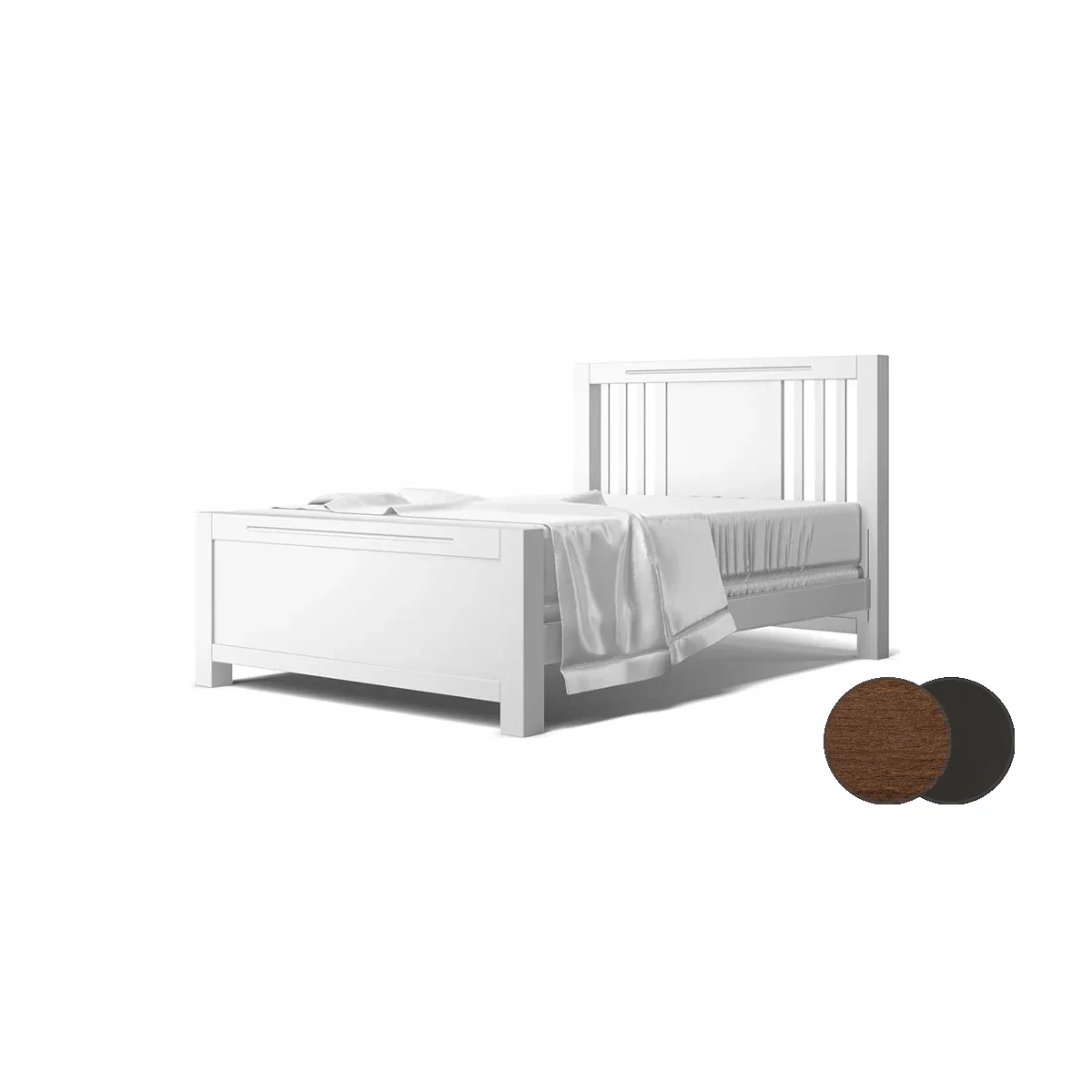 Romina Ventianni Full bed - Image 63