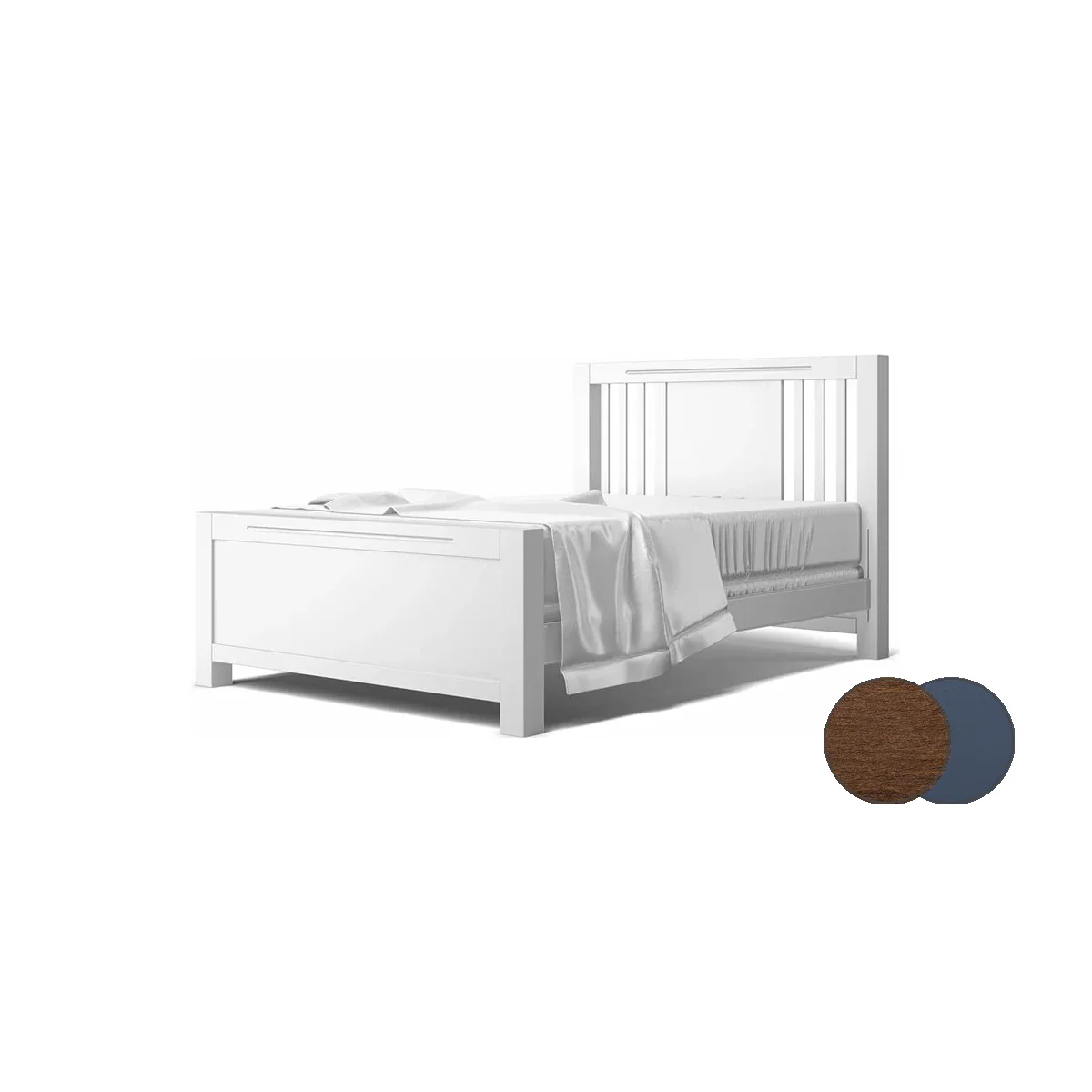 Romina Ventianni Full bed - Image 65