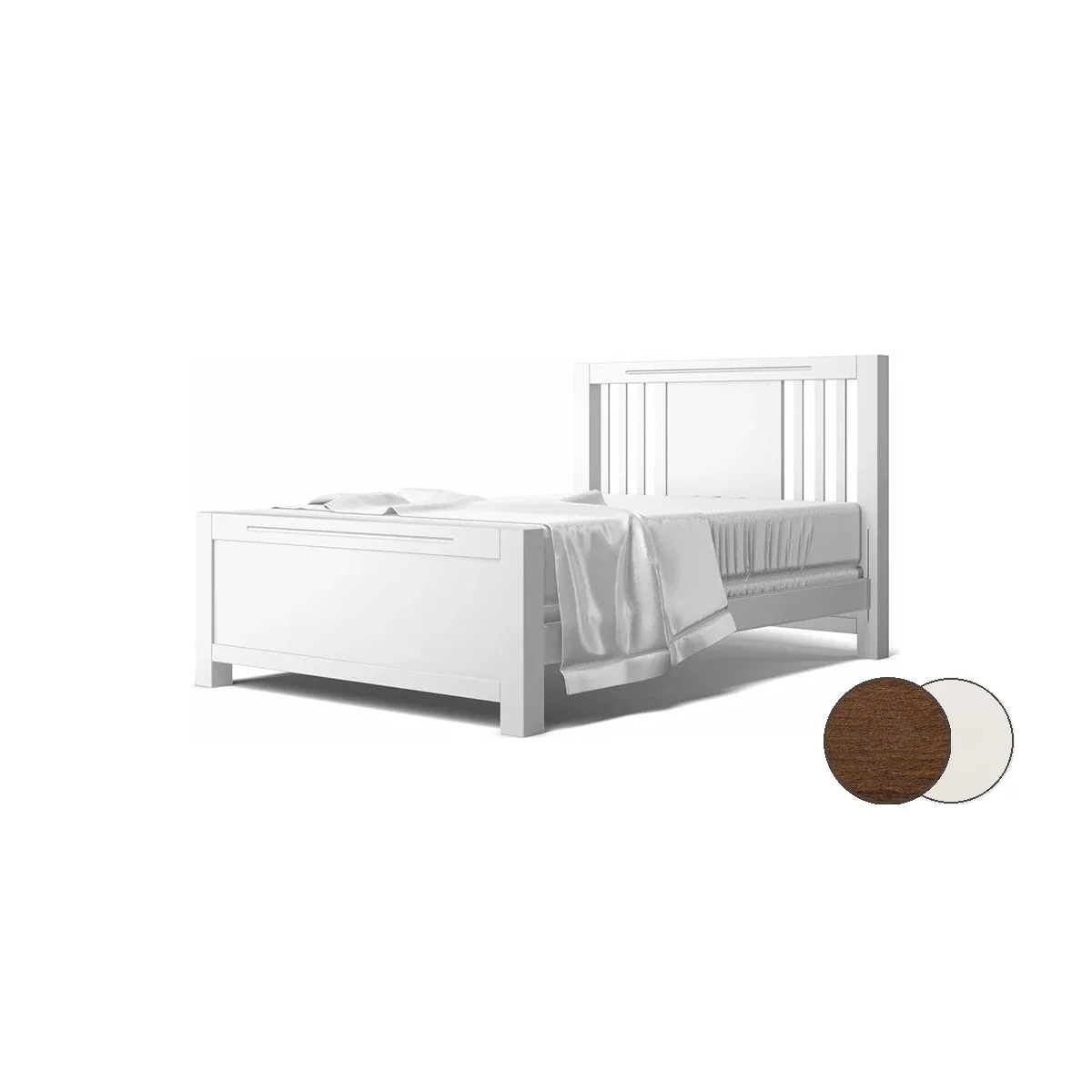 Romina Ventianni Full bed - Image 67