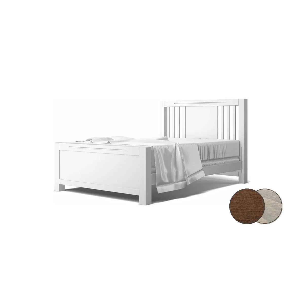 Romina Ventianni Full bed - Image 69