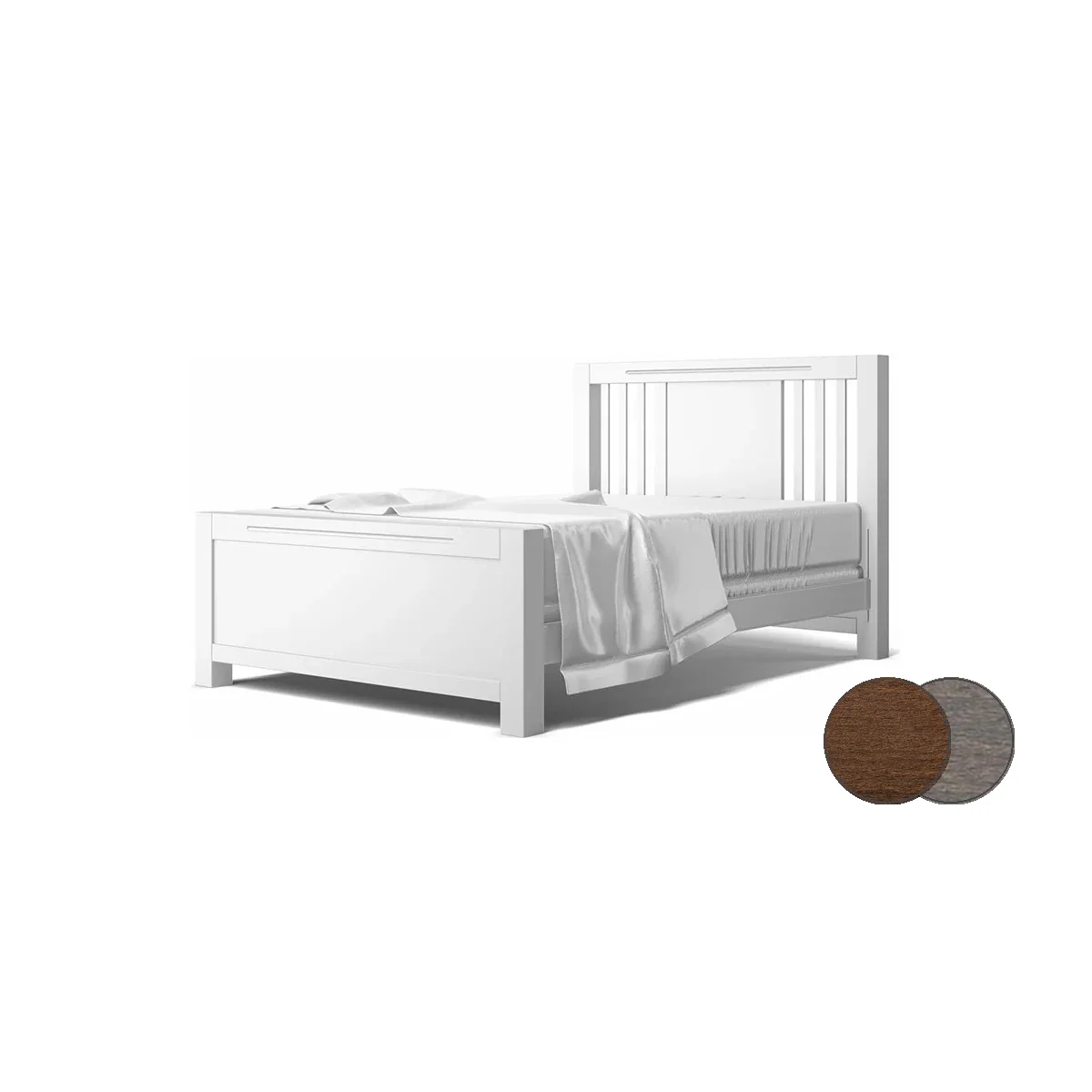 Romina Ventianni Full bed - Image 71