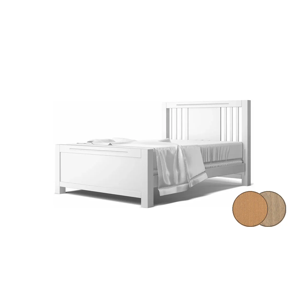 Romina Ventianni Full bed - Image 74