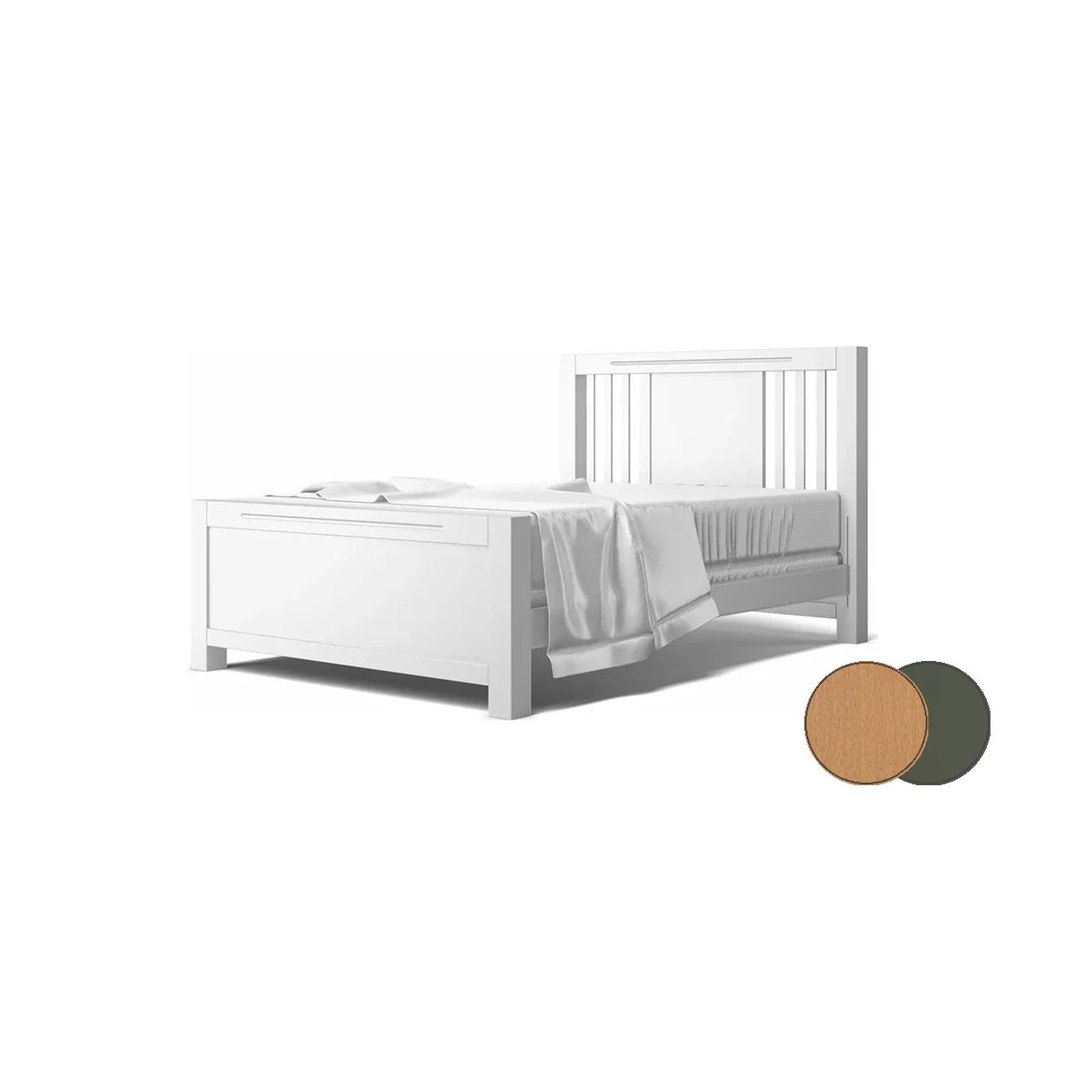 Romina Ventianni Full bed - Image 75