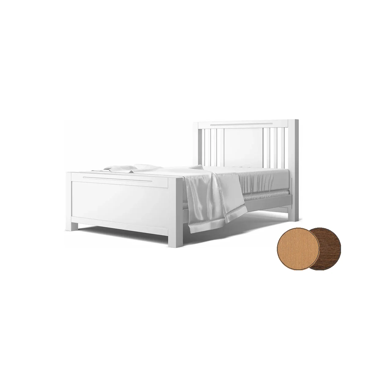 Romina Ventianni Full bed - Image 77