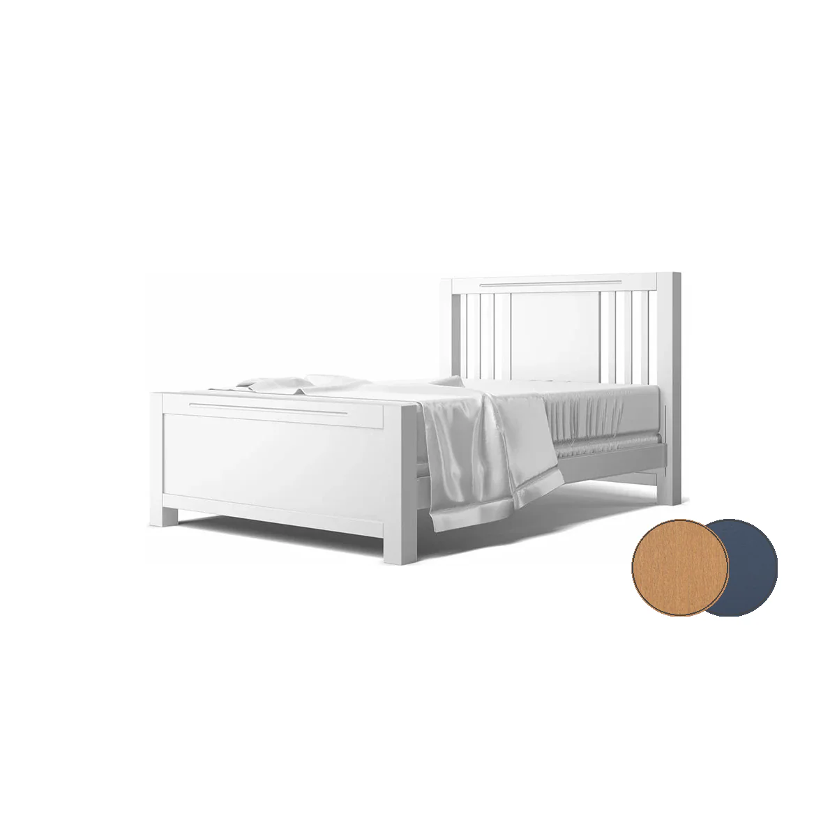 Romina Ventianni Full bed - Image 78
