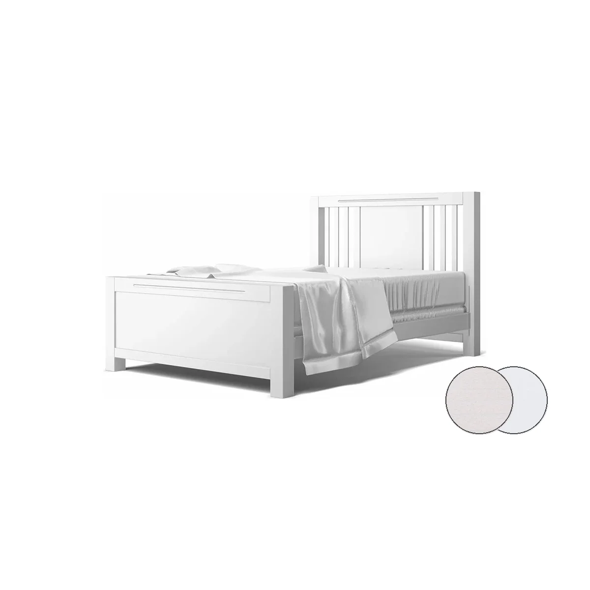 Romina Ventianni Full bed - Image 8