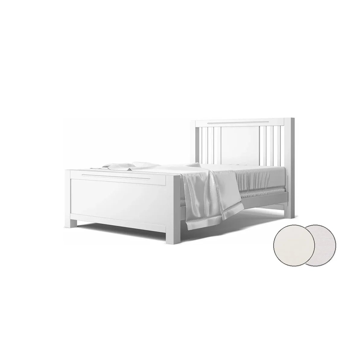 Romina Ventianni Full bed - Image 85