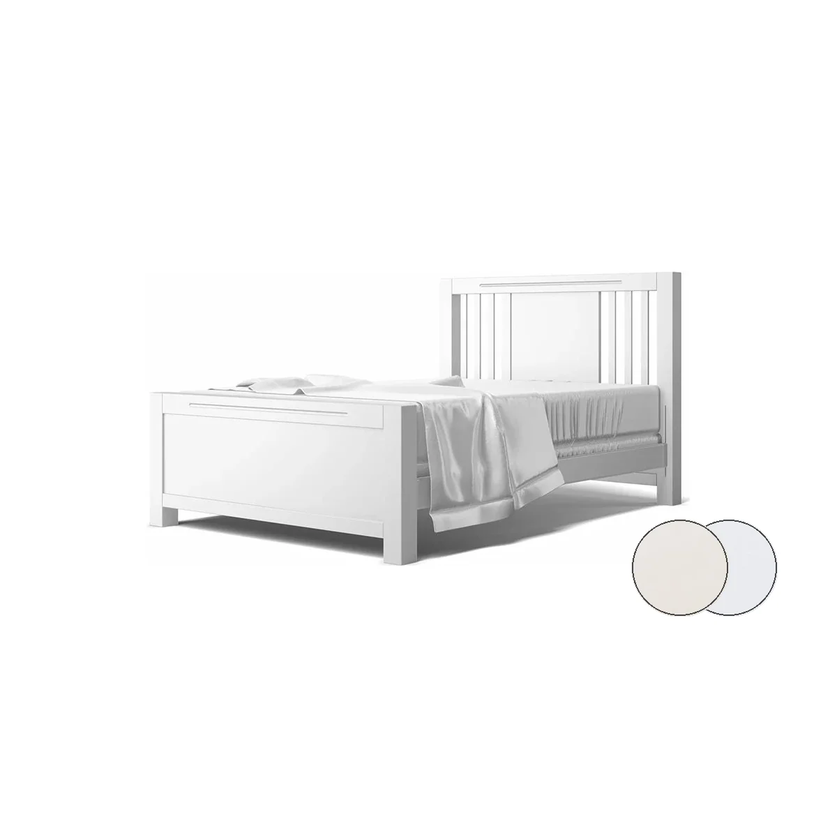 Romina Ventianni Full bed - Image 86