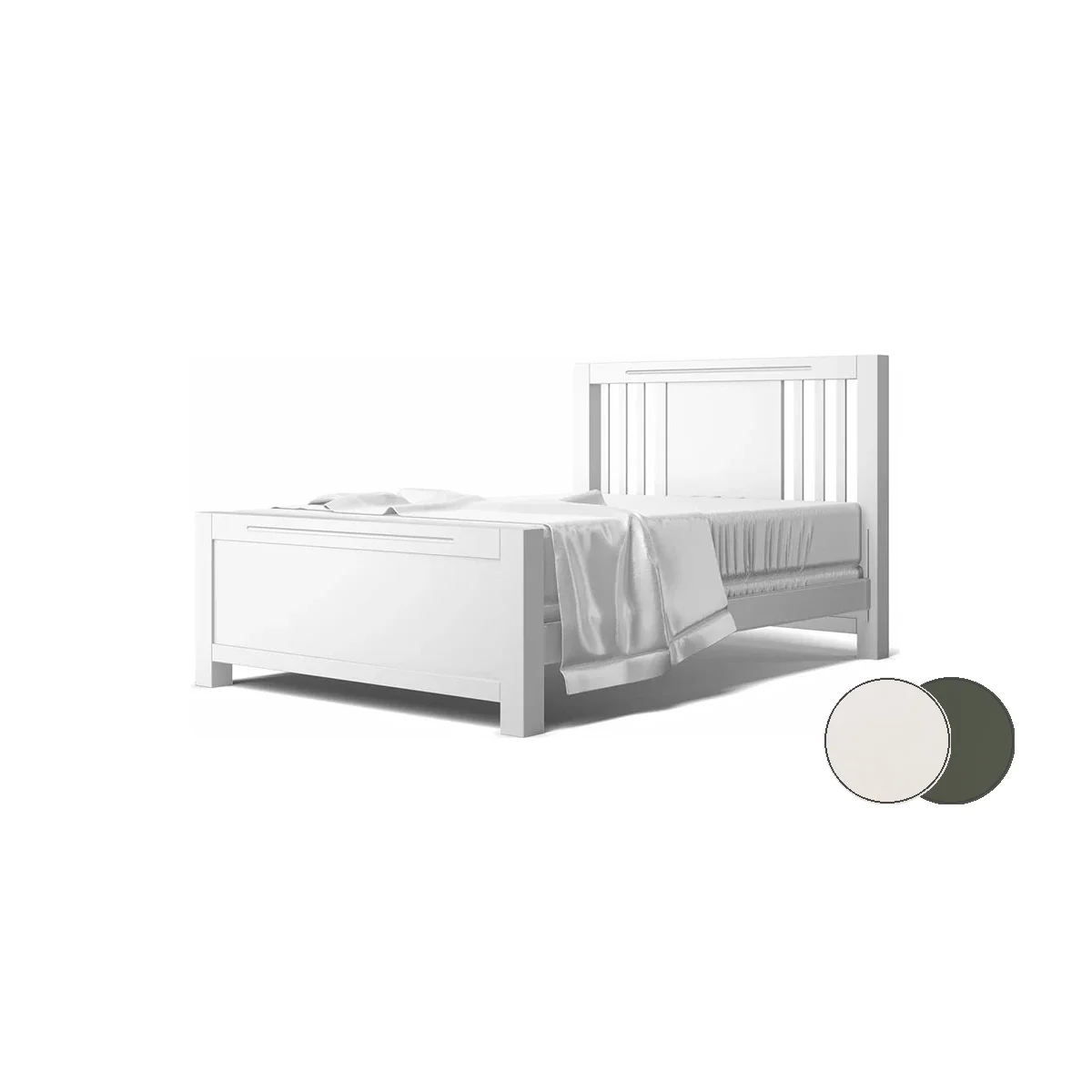 Romina Ventianni Full bed - Image 88