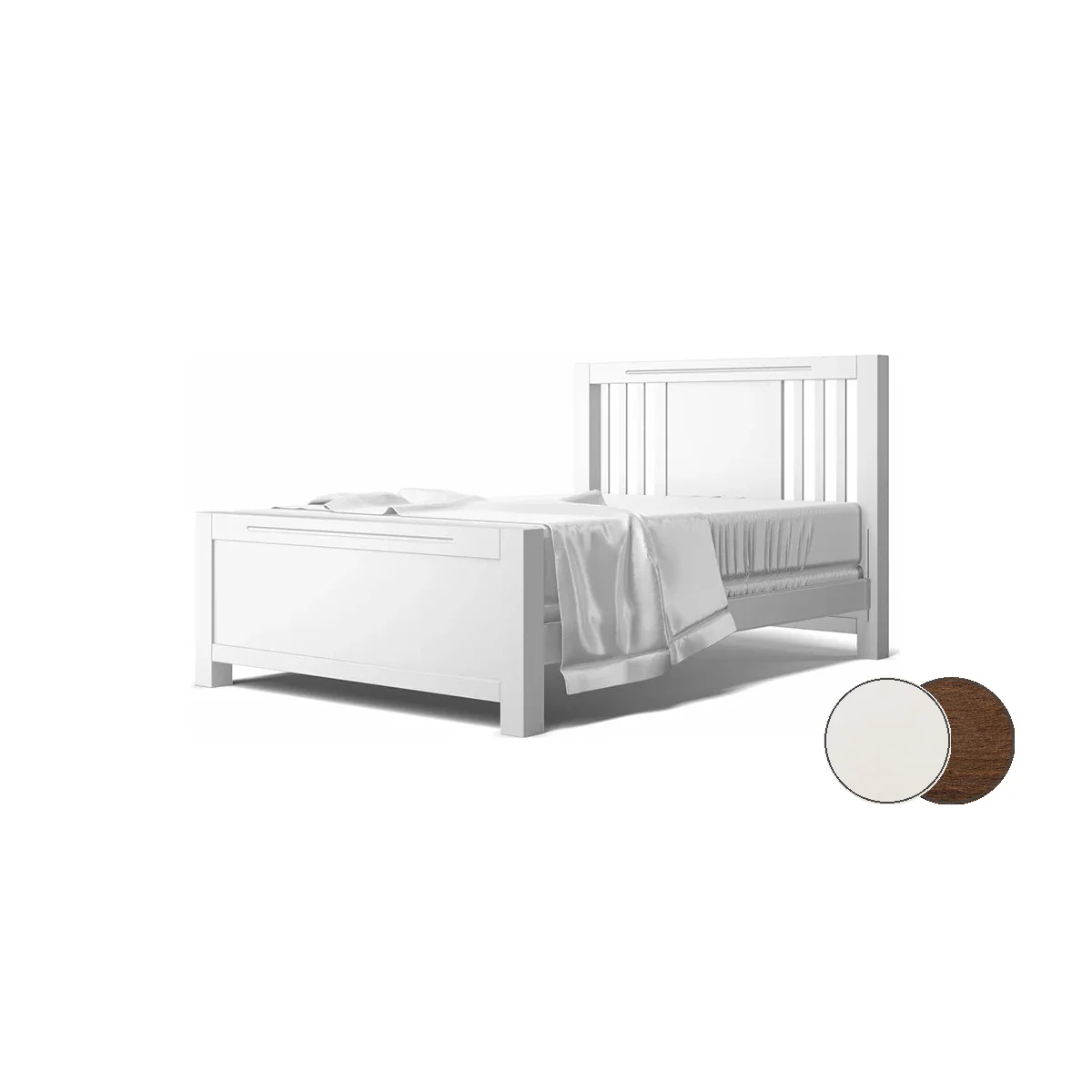 Romina Ventianni Full bed - Image 90