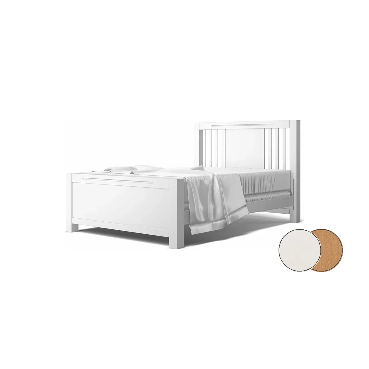 Romina Ventianni Full bed - Image 92