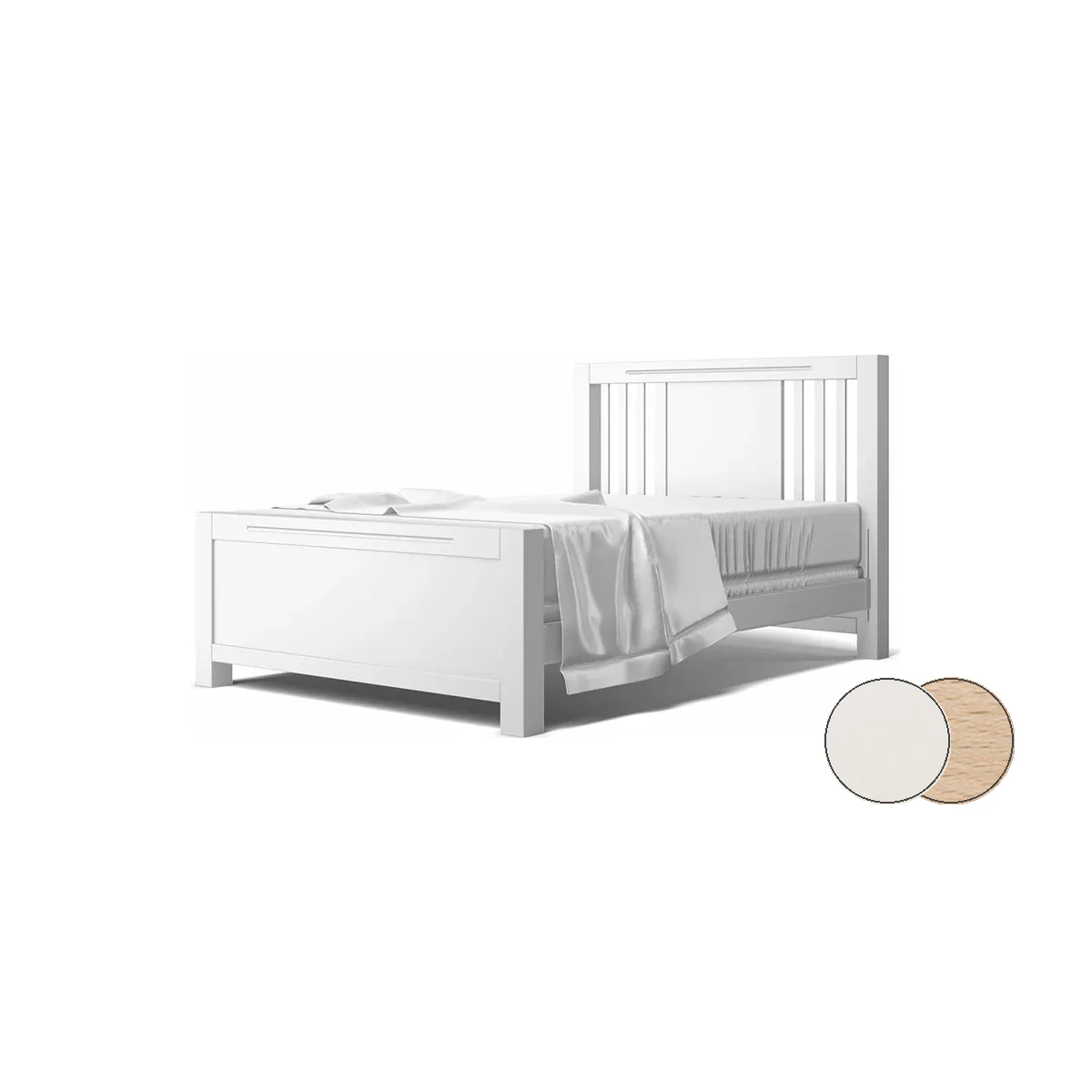 Romina Ventianni Full bed - Image 96