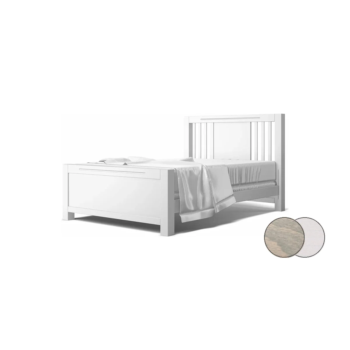 Romina Ventianni Full bed - Image 98